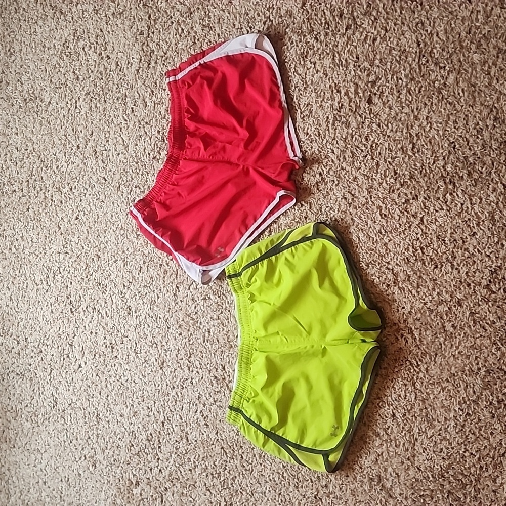 Under Armour Shorts